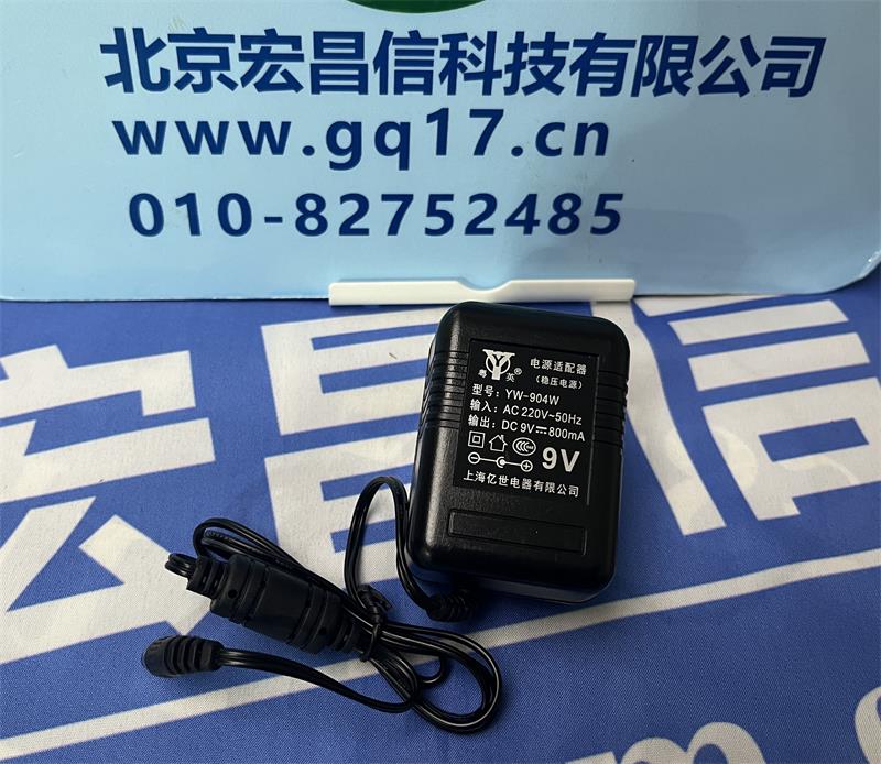 DDS-307A 型電導率儀